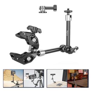 Kit de abrazadera de brazo mágico Smallrig 4454