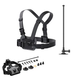 Insta360 Snow Bundle