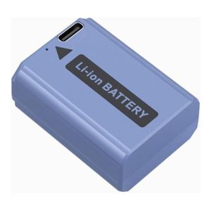 Bateria NP-FW50 USB-C 1030mAh - Smallrig 4330