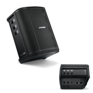 Altavoz portátil Bose S1 Pro+