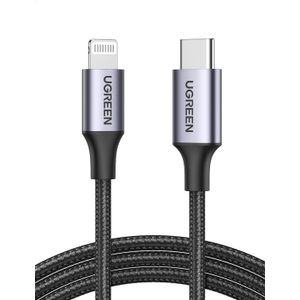 Cable USB C a Lightning – UGREEN 60761