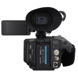 Videocámara Sony PXW-Z200 4K XDCAM