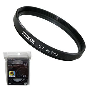 Filtro UV 95mm – Zeikos