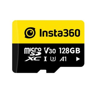 Memoria Insta360 MicroSD 128Gb / 160 Mbps