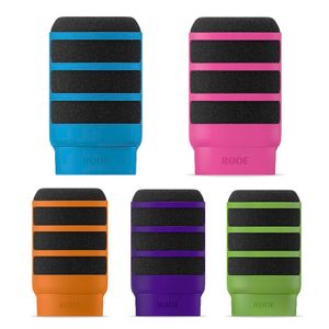 Filtro pop para PodMic RODE WS14