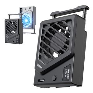Ventilador para cámara Ulanzi CA25