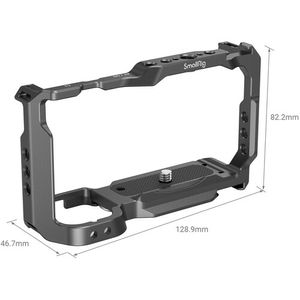 Jaula para Sony ZV-E10 Smallrig 3531B
