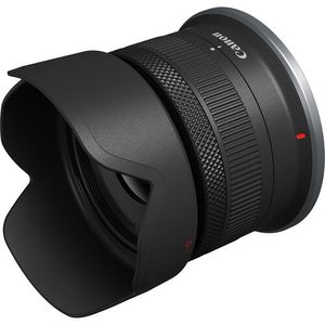 Canon EOS R100 18-45mm y 55-210mm