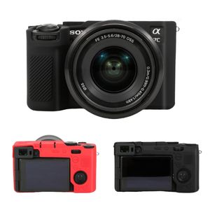 Funda para Sony 7C II/7CR