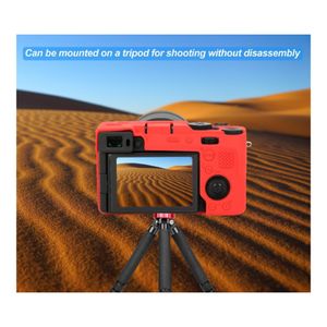 Funda para Sony 7C II/7CR