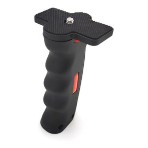 Agarre de mano para grabadoras Zoom y Tascam