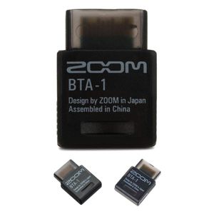 Adaptador Bluetooth BTA-1 Zoom