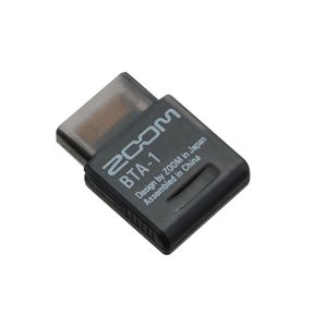 Adaptador Bluetooth BTA-1 Zoom