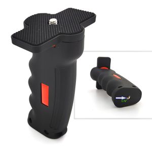 Agarre de mano para grabadoras Zoom y Tascam