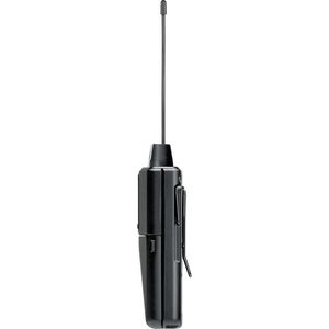 Receptor Shure P3RA para PSM300 (G20: 488-512 MHz)