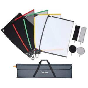 Kit de banderas Godox 60 x 90