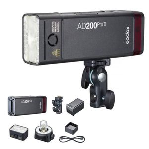 Godox AD200 Pro II