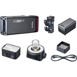 Godox AD200 Pro II