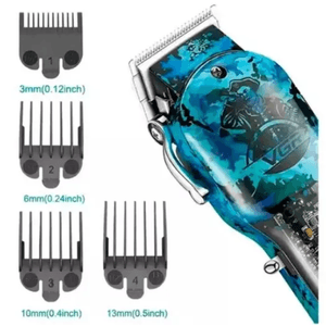 Maquina Para Cortar Cabello VGR V-923