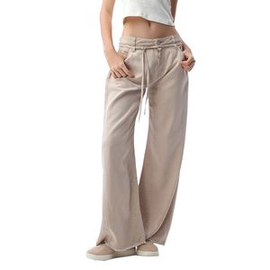 PANTALON AMERICANINO MUJER 631G002