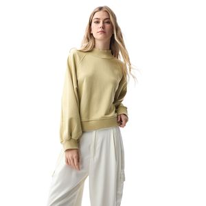 CHAQUETA AMERICANINO MUJER 681G001