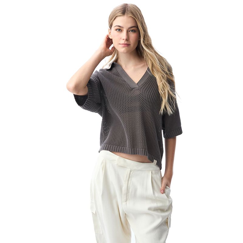 CAMISETA-AMERICANINO-MUJER-601G010