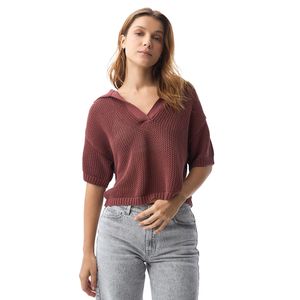 CAMISETA AMERICANINO MUJER 601G010