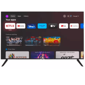Smart TV Corn 43 Pulgadas