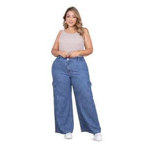PANTALON TRUCCOS JEANS MUJER P29020310