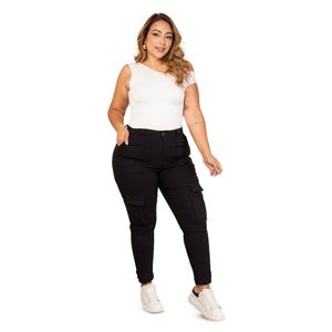 PANTALON TRUCCOS JEANS MUJER P29029311