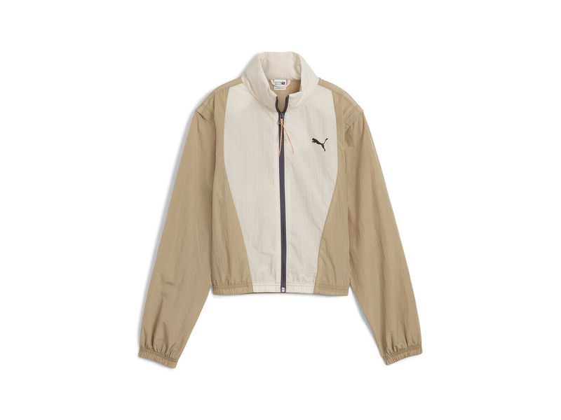 Chamarra Puma Puma Tailored For Sport Mujer CHAQUETA PUMA MUJER