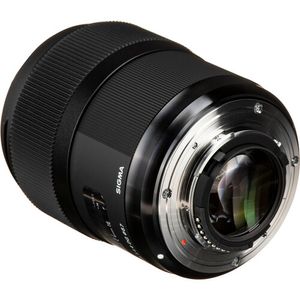 Sigma 35mm f1.4 DG HSM Art (Nikon F)