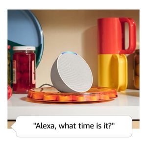 Amazon Echo Pop