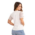 CAMISETA-TRUCCOS-JEANS-MUJER-B09006133