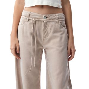 PANTALON AMERICANINO MUJER 631G002