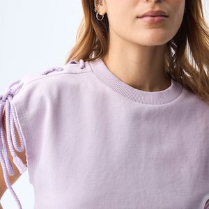CAMISETA AMERICANINO MUJER 601G008