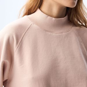 CHAQUETA AMERICANINO MUJER 681G001