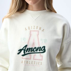 CHAQUETA AMERICANINO MUJER 681G002