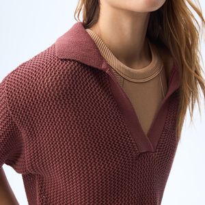 CAMISETA AMERICANINO MUJER 601G010
