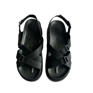 Sandalia Rebeca Negro
