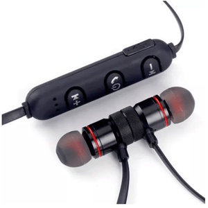Audifonos Bluetooth Movisun S-03 Max