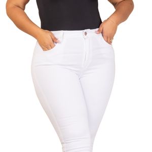 JEAN TRUCCOS JEANS MUJER P22092532