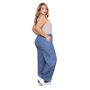 PANTALON TRUCCOS JEANS MUJER P29020310