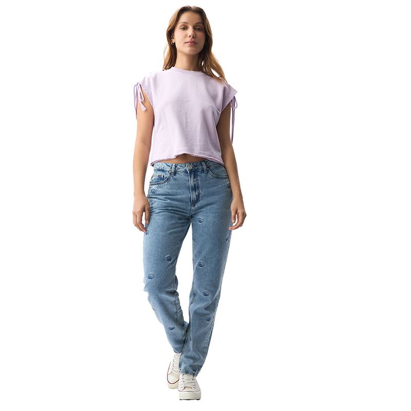 CAMISETA-AMERICANINO-MUJER-601G008