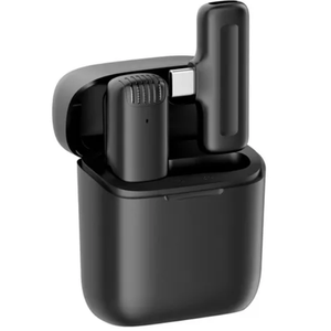 Micrófono Bluetooth J11 Tipo C