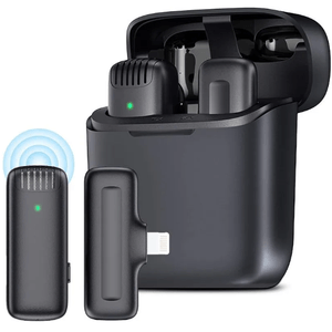 Micrófono Bluetooth J11 Tipo C