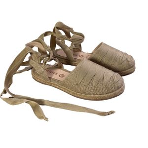 Espadrilles Vera Café