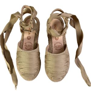 Espadrilles Vera Café