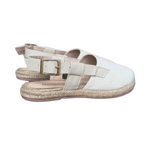 Espadrilles Aruba Beige