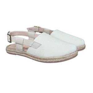 Espadrilles Aruba Beige